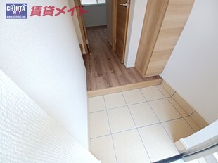 Maisonette land千代崎駅Bの物件内観写真